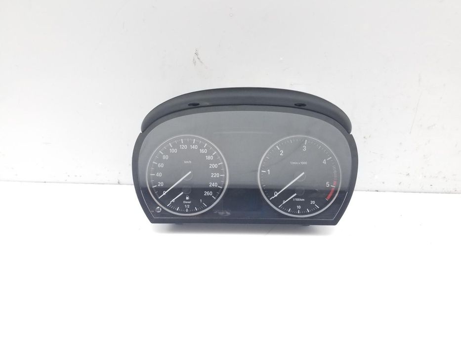 Quadrante Bmw Serie 3 Berlina E90
