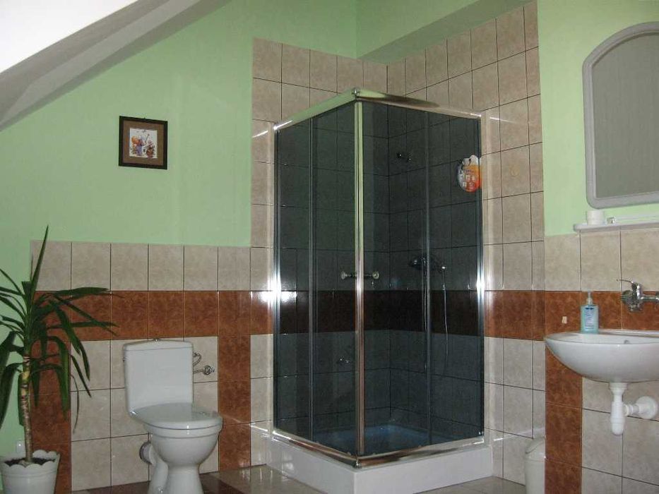 pokoje gościnne LUKAS