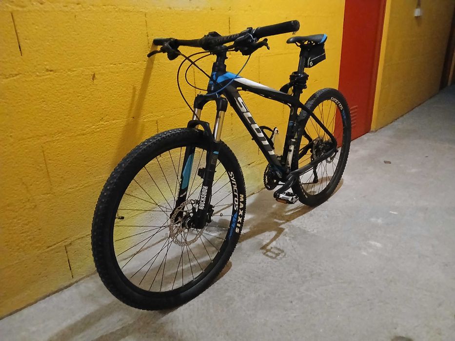 Scott Scale 760 Tamanho M