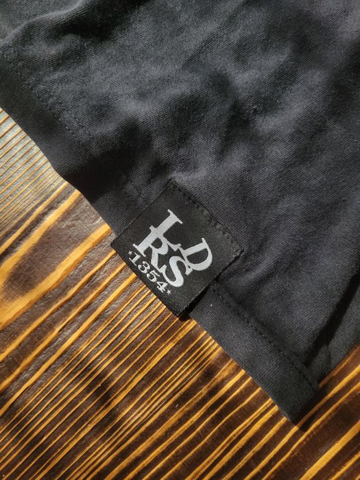 Футболка The Hundreds XL Leaders Original