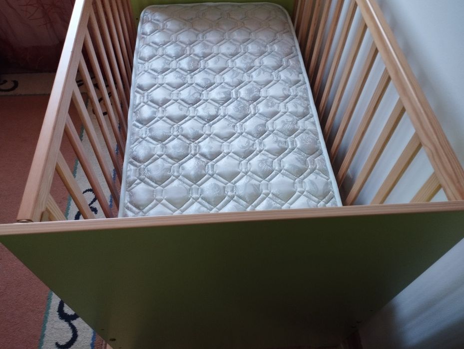 Berço/Cama Nova de bebé