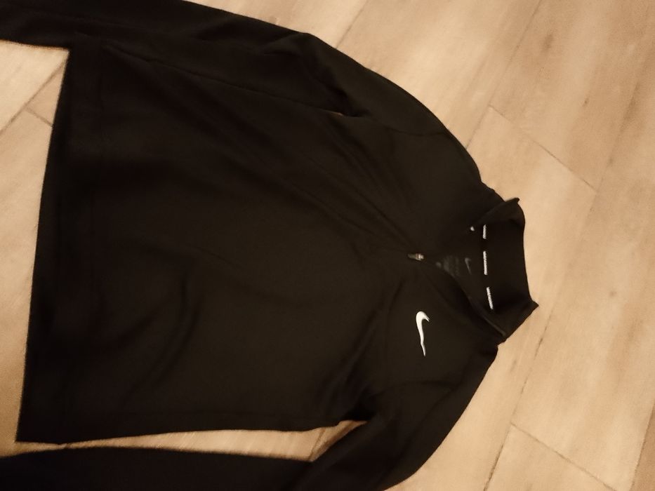 Bluzka do biegania nowa