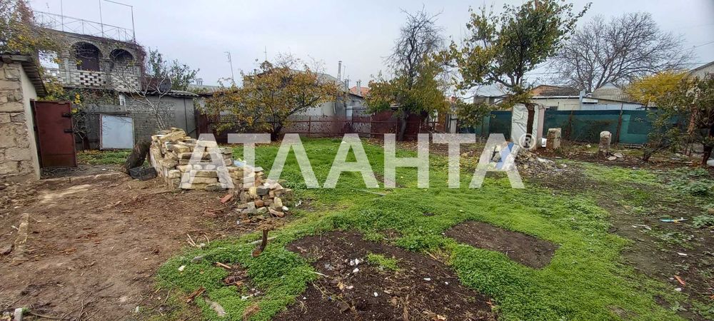 Дом 106 кв.м в жилом состоянии и на два входа. Пересыпский р-н