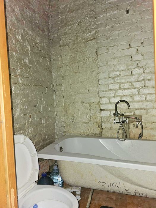 Продаж 1 к. квартири Залютино 10 хв. Холодна Гора - Вид 4