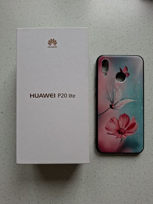 Huawei P20 Lite 4 GB 64 GB