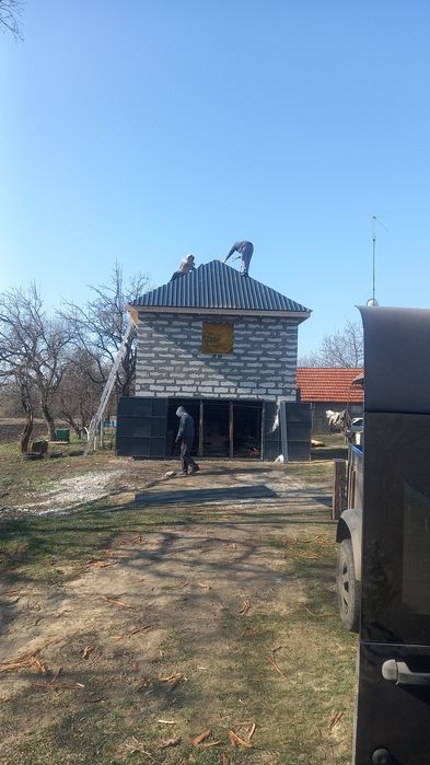 Будівництво, ремонт