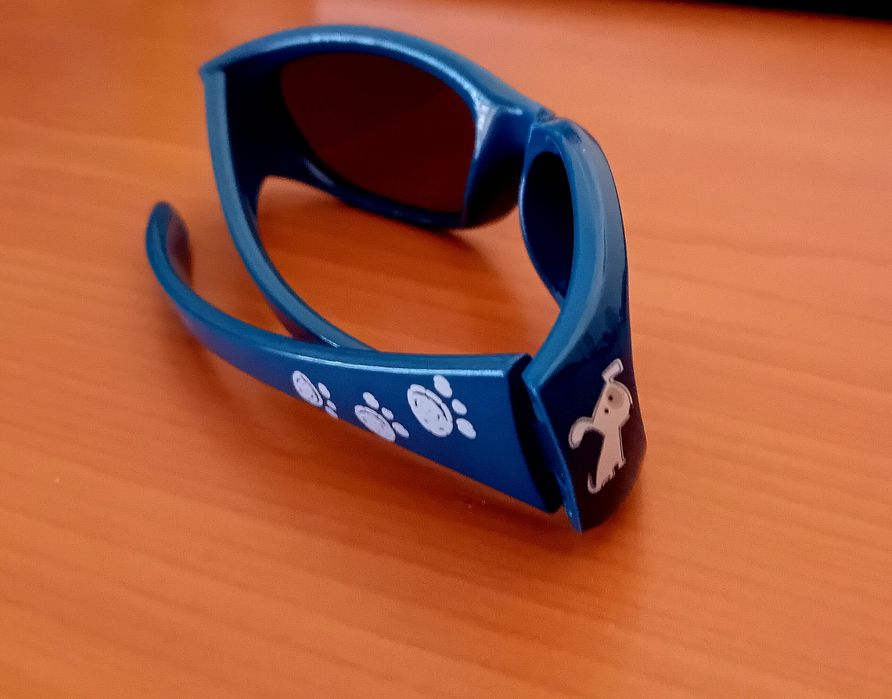 Óculos Novos Chicco+12m