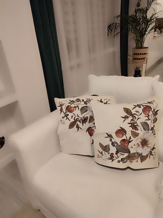 Poszewki Rapio home&you 2 sztuki