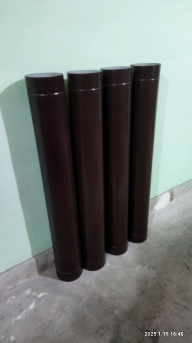 Продам трубы диаметром 170 мм