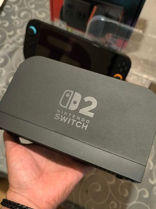 Nintendo Switch 2