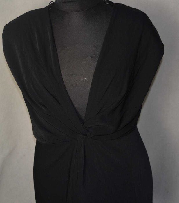 Elegancka sukienka Mango 4XL