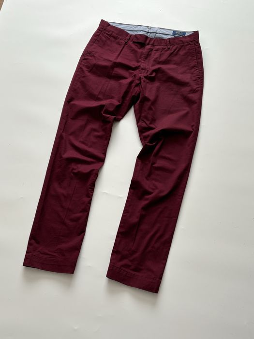 Штани Polo Ralph Lauren