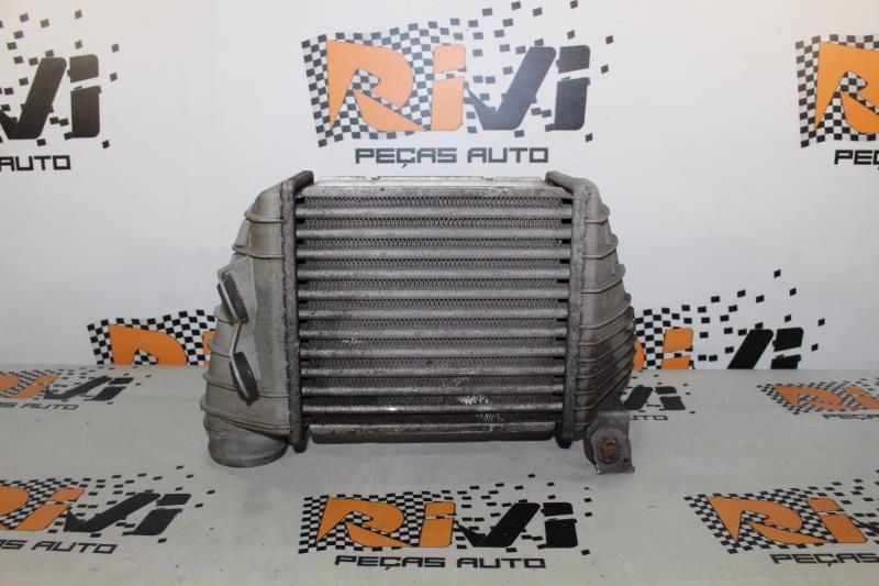 Radiador do intercooler AUDI A3 (8L1)