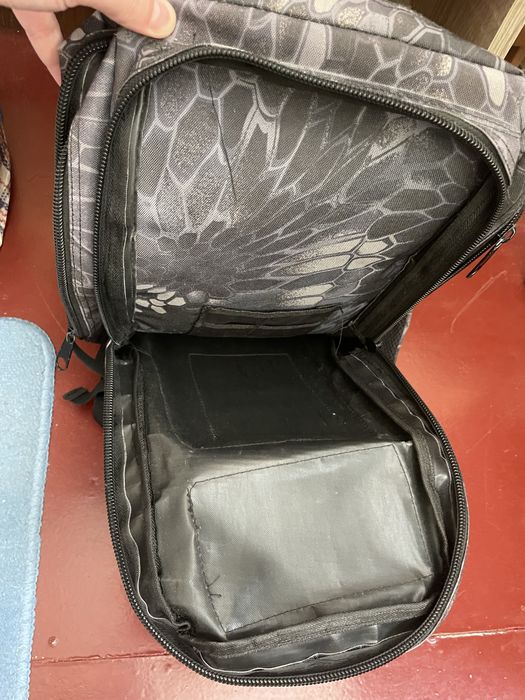 Рюкзак тактичний місткий  20L