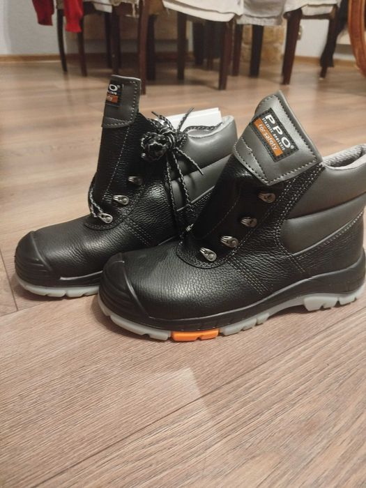 Buty robocze PPO 707 rozm.43
