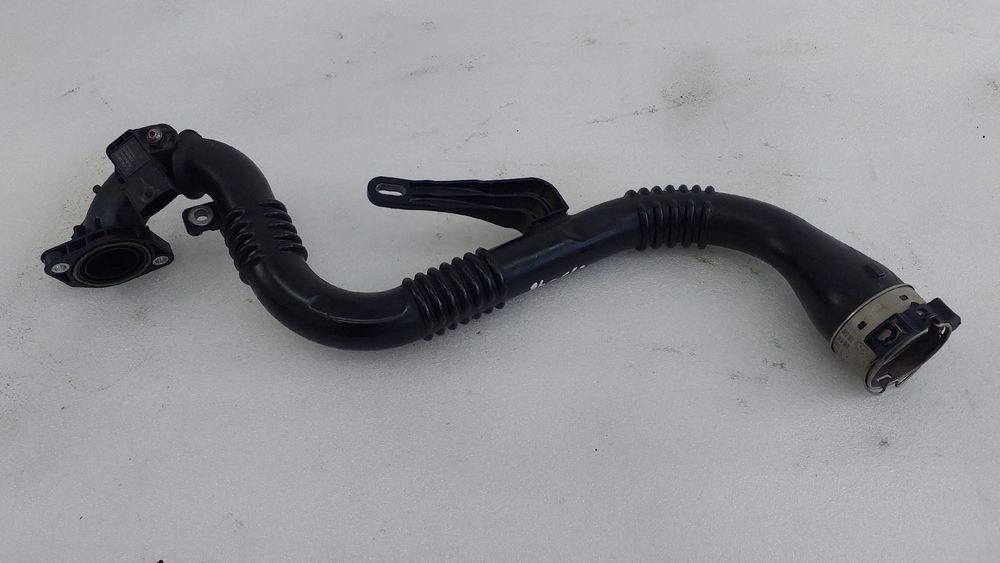 Tubo do intercooler RENAULT Clio IV (BH_)