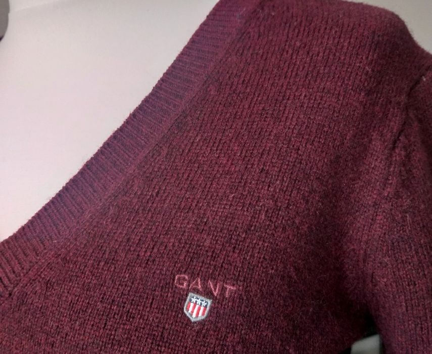 Продам GANT вовна