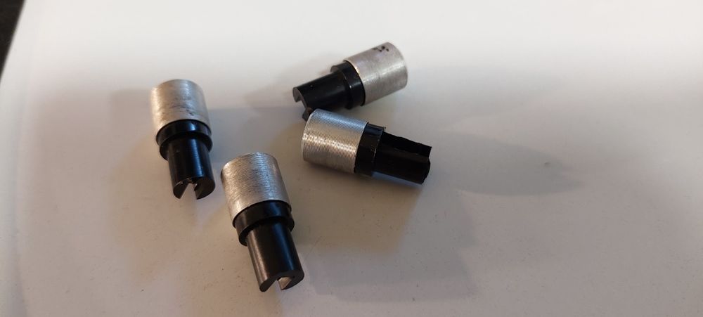 Nakladki na przelaczniki do WST-102 Kleopatra 4 szt.