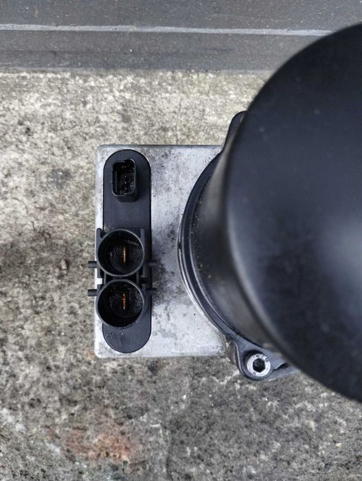 wspomaganie pompa KOYO Fiat Scudo II Jumpy 07- 144.0180.380