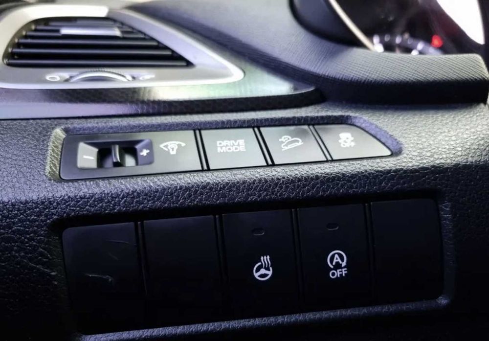 Hyundai SantaFe Хюндай Санта Фе Корея