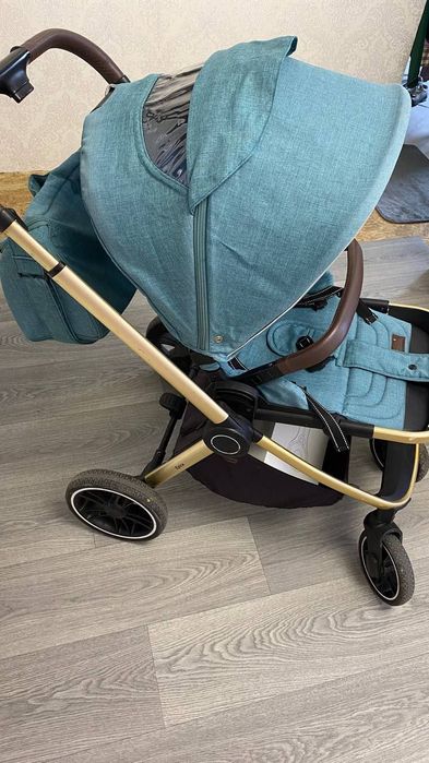 Коляска carrello epically 2в1