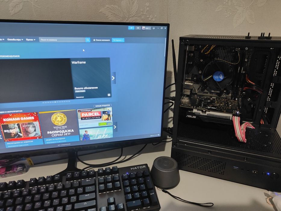 Видеокарта Gtx 1650 4Gb asus