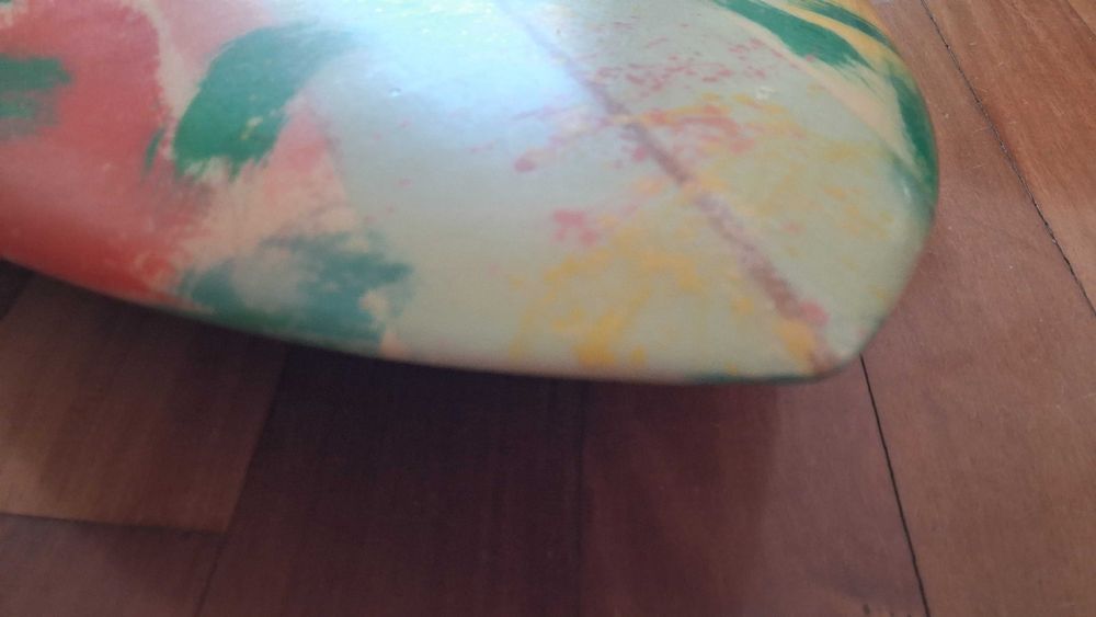 Prancha sur board 5'5" ~45l