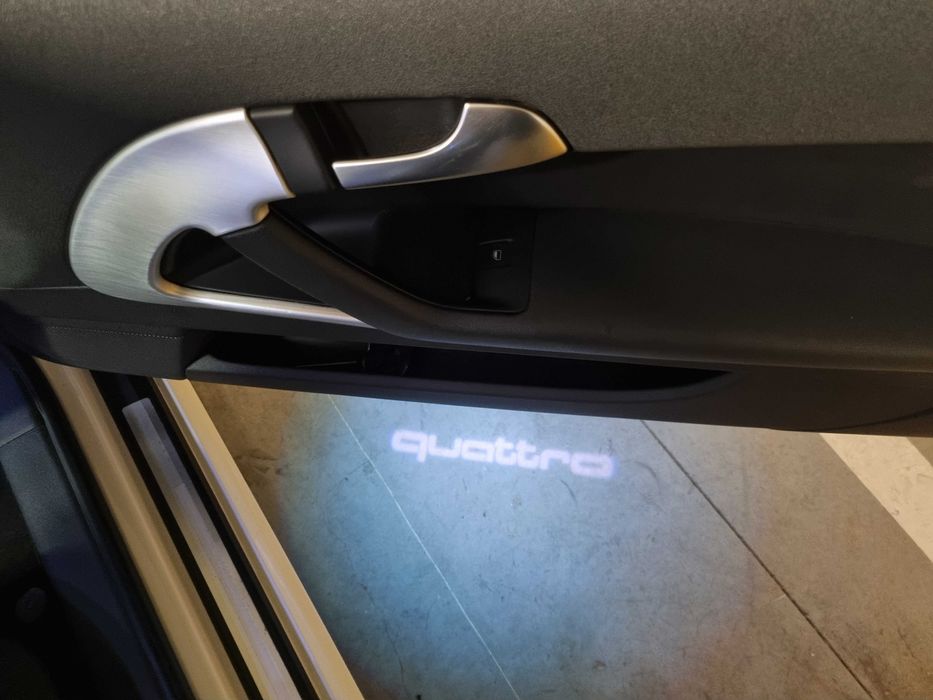 Audi S3 2.0 Tfsi quattro 8p possibilidade de financiamento