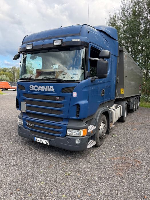 Scania