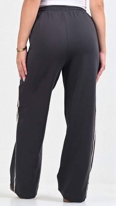 Лосини 46, 48.   Широкі штани .Костюм 44, 48