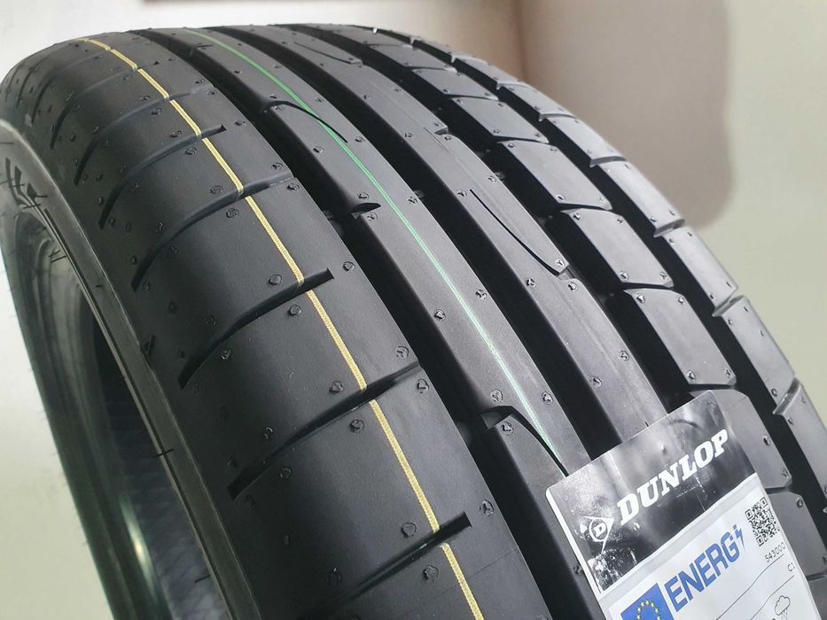 235/55R19 Dunlop SP Sport Maxx RT2 SUV nowa opona lato N1901