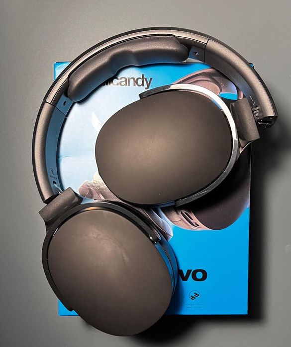 Auscultador SkullCandy Hesh Evo