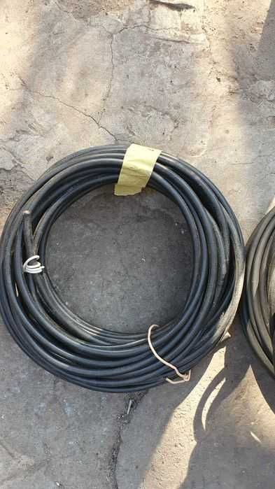 RG-213/U Коаксіальний кабель мідний багатожильний