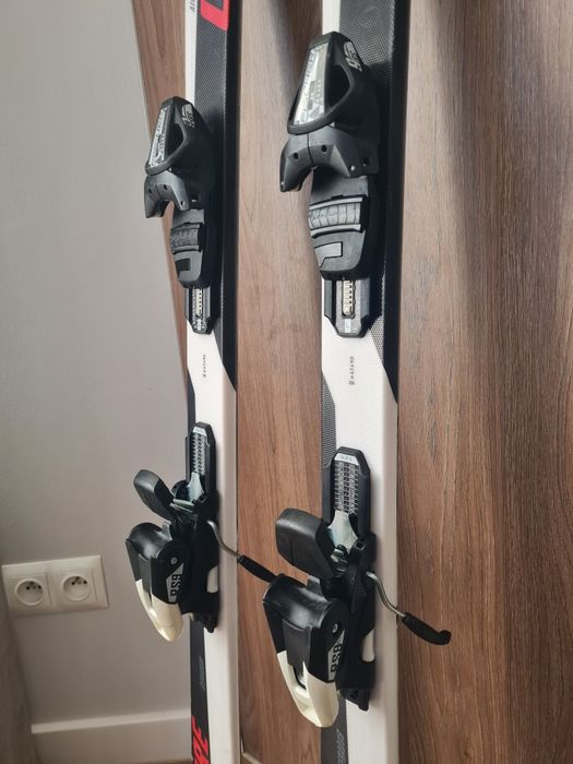 Narty Fischer + RS9