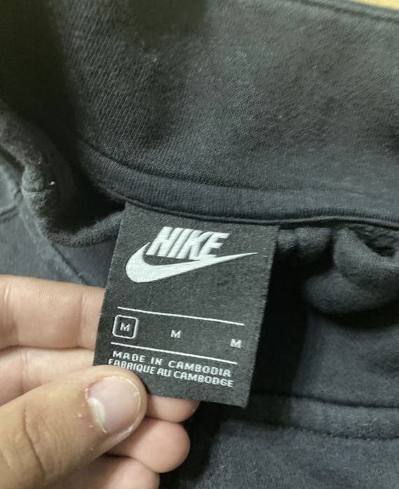 Зіп-худі Nike