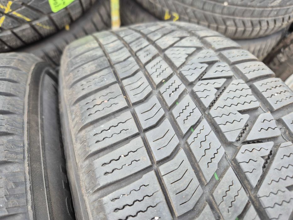 Kumho Winter WS71 225/65r17 106H N2711