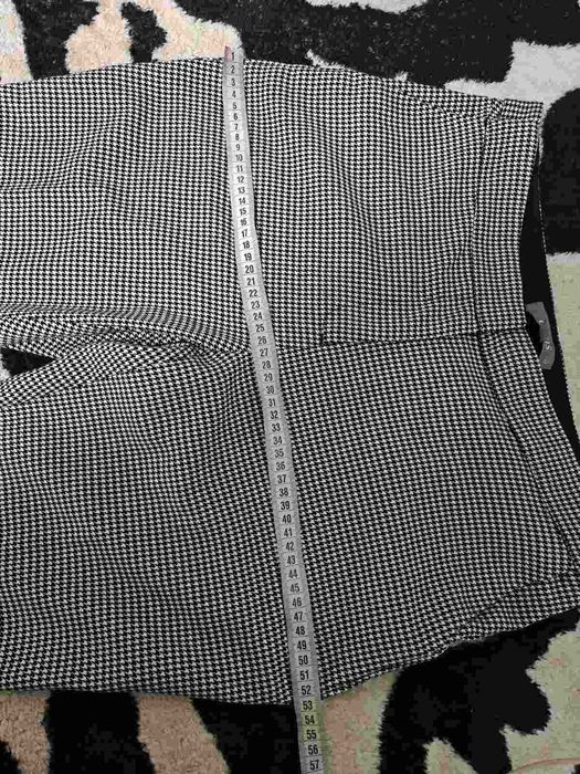 Жіночі стильні штани 48