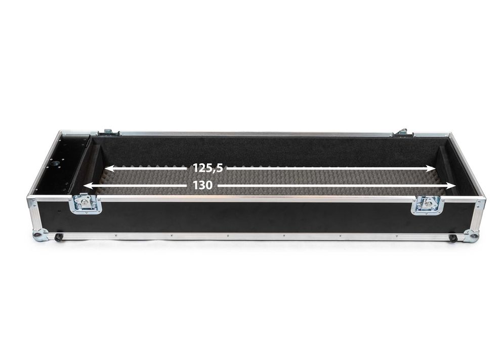 Case na keyboard / syntezator / pianino cyfrowe
