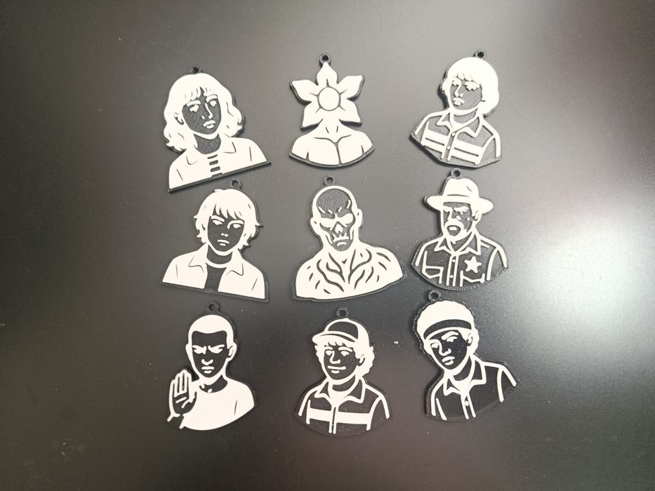 Друк 3д принтером