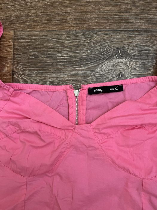 Новий ТОП XL 42/44