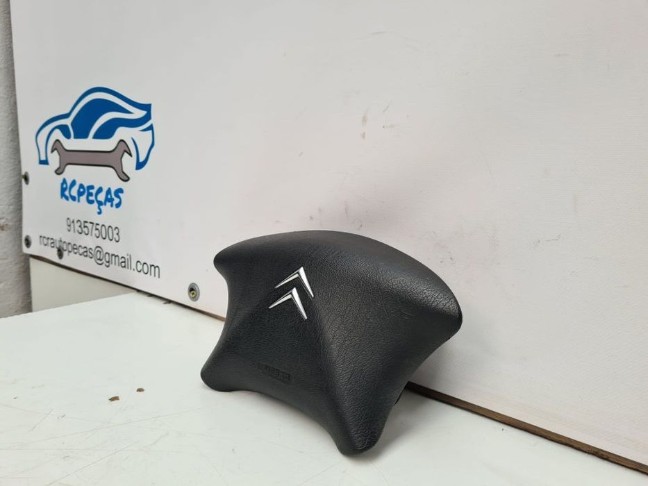 CITROEN XSARA PICASSO de 1999 a 2011 | AIRBAG;