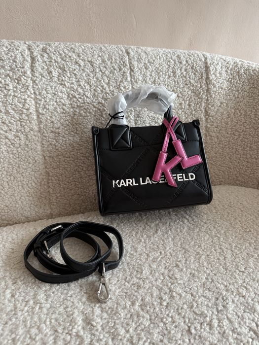 Сумка жіноча Karl Lagergeld