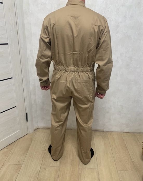 Комбінезон робочий