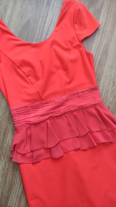 Сукня вечірня коктейльна xs-s