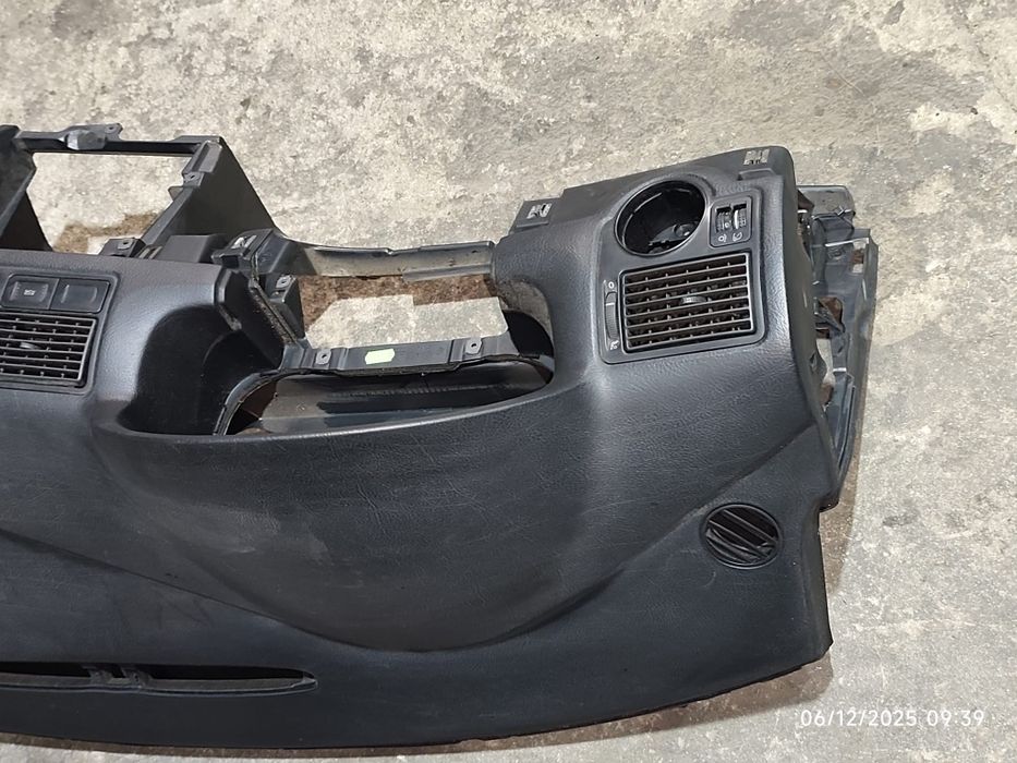 Tablier VW golf mk4 iv
