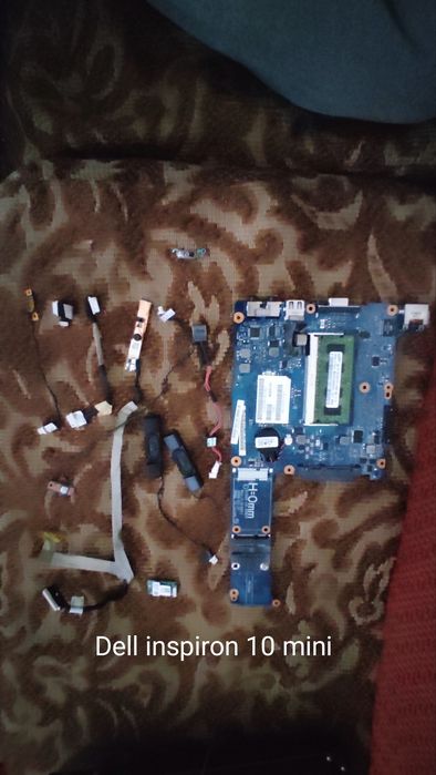 Продам детали для ноутбука, нетбука и смарт тв