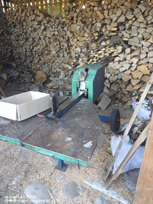 Оренда дровокола