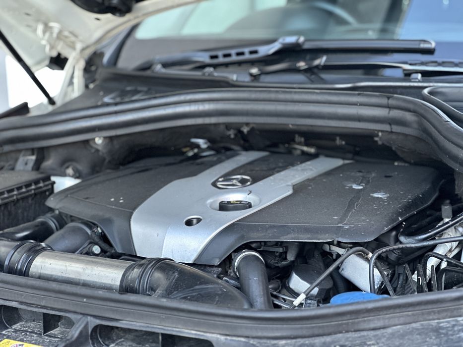 Автошрот,розборка Mercedes-Benz ML GLE w166 250 BLUETEC 4MATIC AMG АМГ