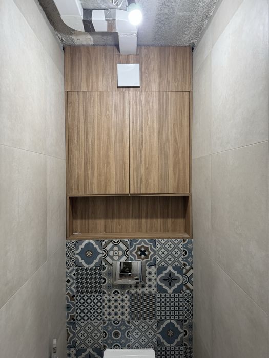 Збиральник/Сборщик, Монтажник меблів