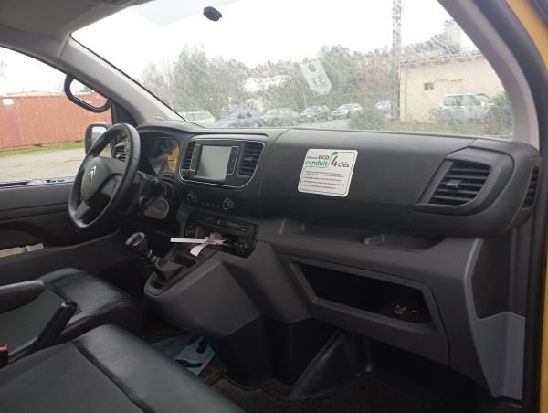 Para peças CITROËN Jumpy III